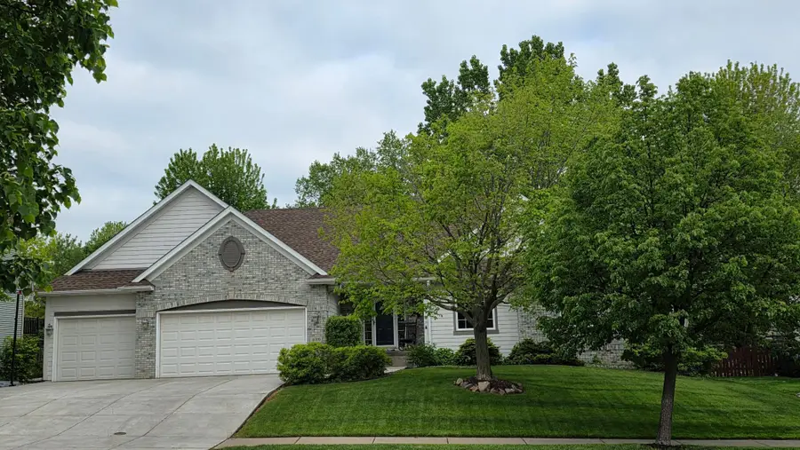 4009 Evermoor Parkway, Rosemount, MN 55068 - #3