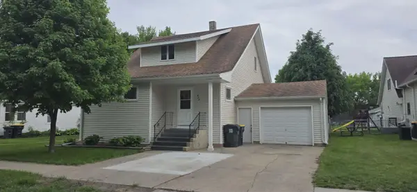 562 South Street, Wabasso, MN 56293