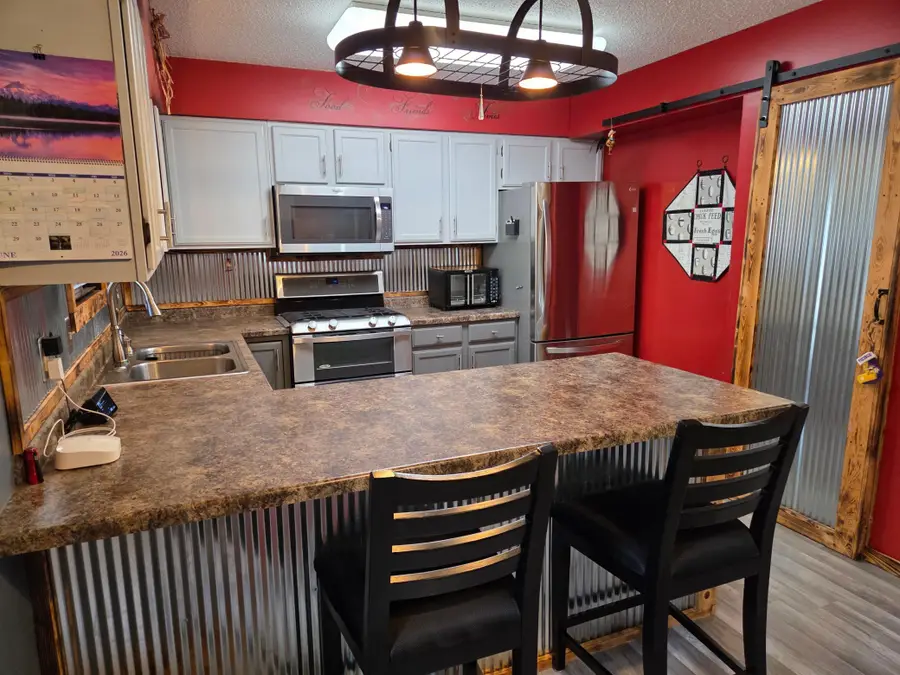 301 SE Fremont Street, Brownsdale, MN 55918 - #3