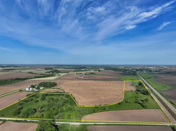 tbd 140th Avenue Se, Eyota, MN 55934