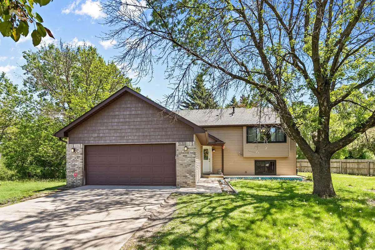 1192 97th Lane Ne, Blaine, MN 55434 - #1