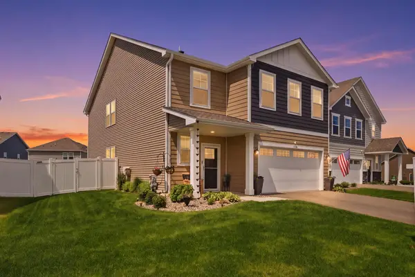 10644 Hinton Avenue S, Cottage Grove, MN 55016