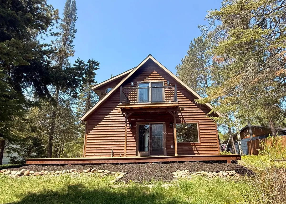 6592 Dewey Point Road, Chisholm, MN 55719 - #1