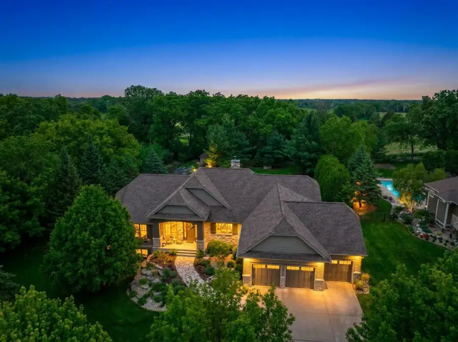 11711 56th Street N, Lake Elmo, MN 55042 - #2