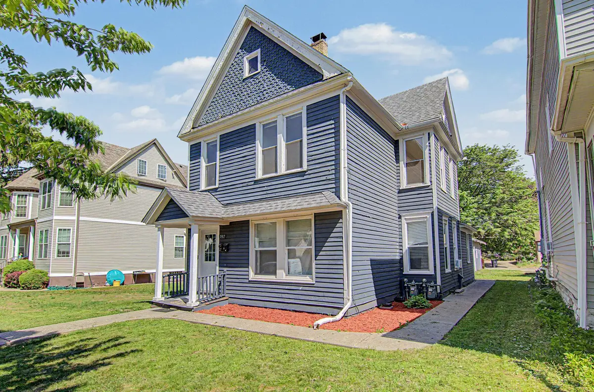 937 Thomas Avenue, Saint Paul, MN 55104 - #1