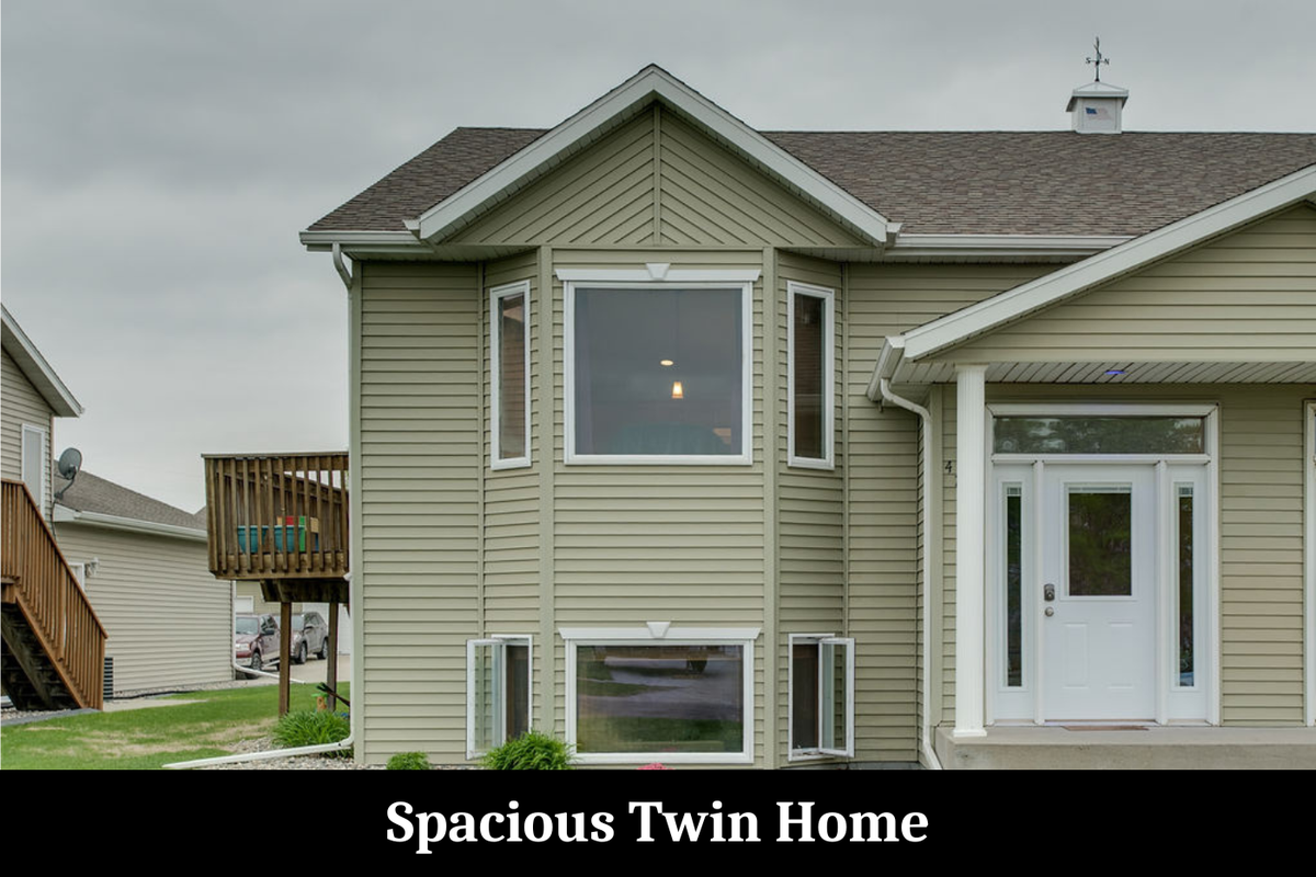 4711 Harvest Drive S, Fargo, ND 58104 - #1