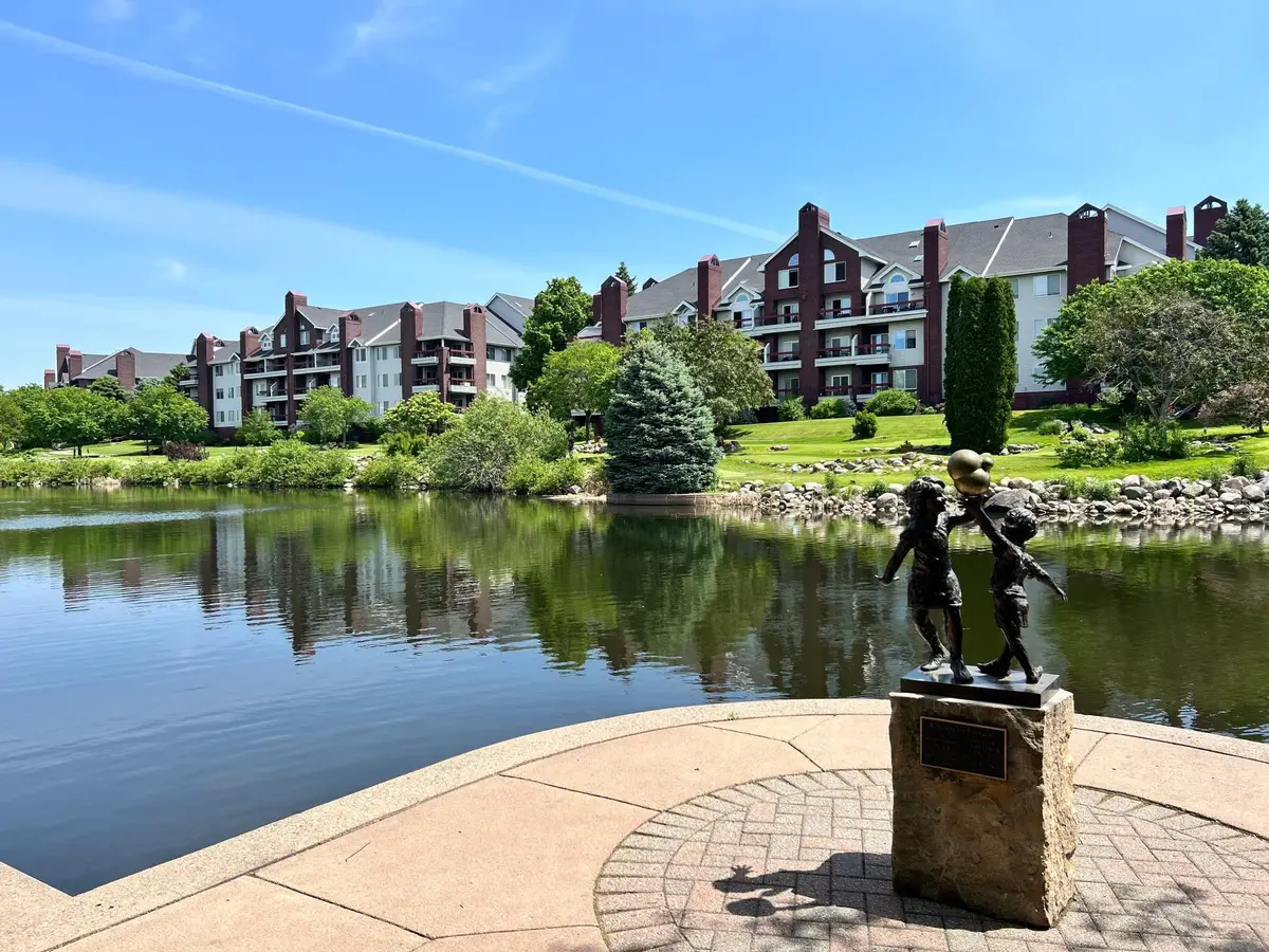 7400 Edinborough Way #5103, Edina, MN 55435 - #1