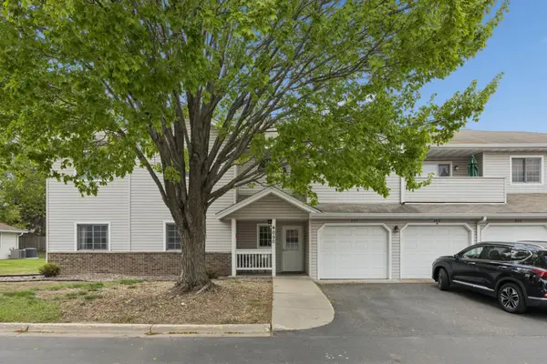 4050 Maureen Drive Ne #101NE, Columbia Heights, MN 55421
