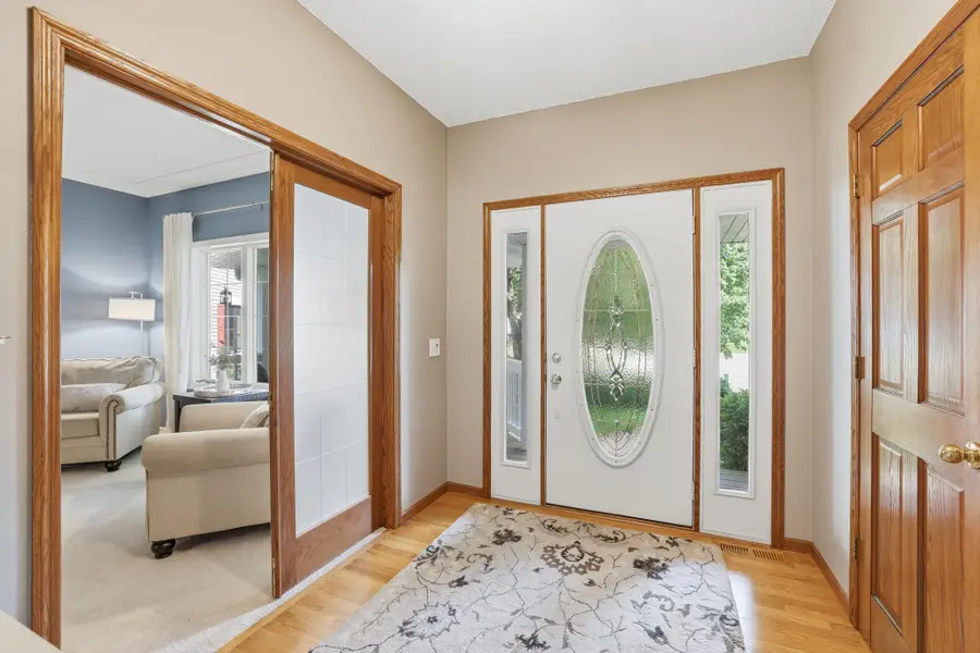 8761 Inverness Road, Woodbury, MN 55125 - #3