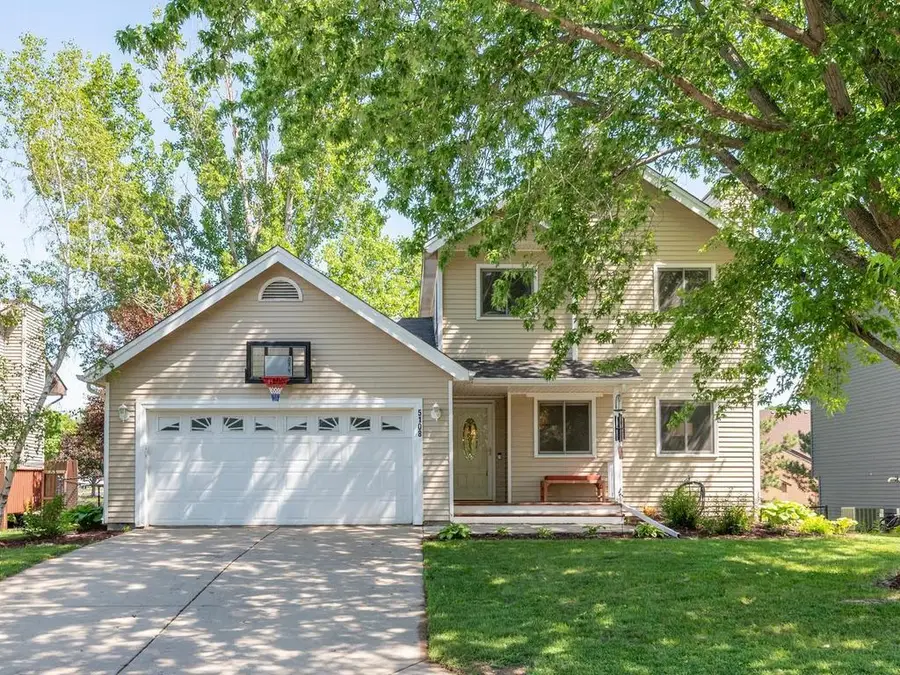 5108 W 143rd Street, Savage, MN 55378 - #3