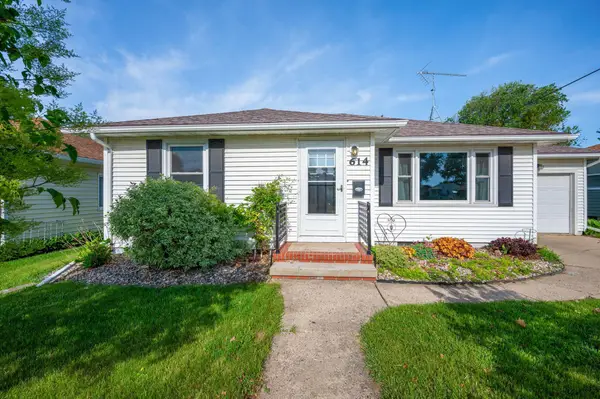 614 Highland Avenue, Fairmont, MN 56031