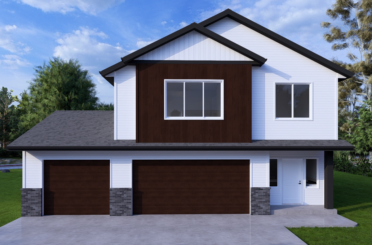8446 61st Street S, Horace, ND 58047 - #1