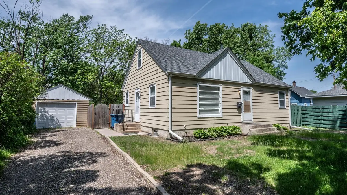 4151 Xenia Avenue N, Robbinsdale, MN 55422 - #1