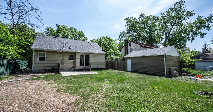 4151 Xenia Avenue N, Robbinsdale, MN 55422 - #2