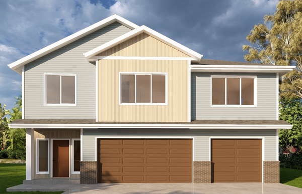 6610 32nd Street S, Fargo, ND 58104