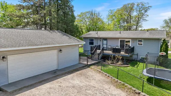 404 Hartley Street, Coleraine, MN 55722