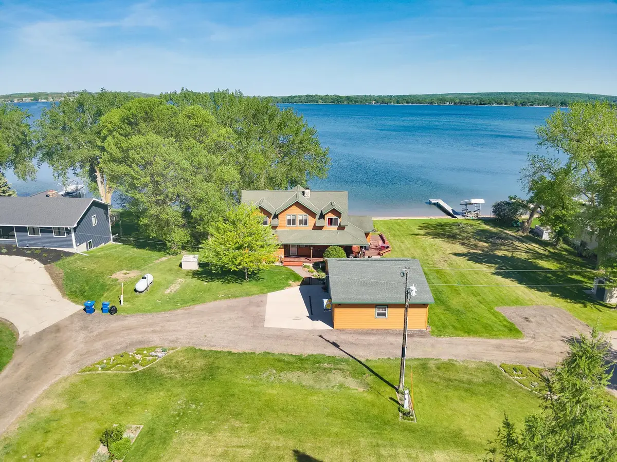 21447 Sunny Drive, Fergus Falls, MN 56537 - #1