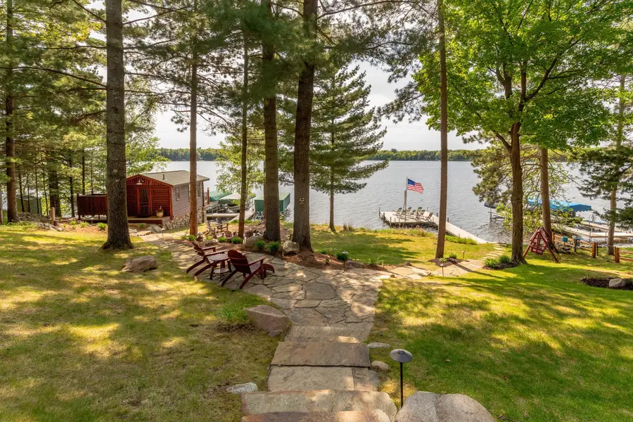 15313 Woodland Beach Lane, Deerwood, MN 56444 - #2