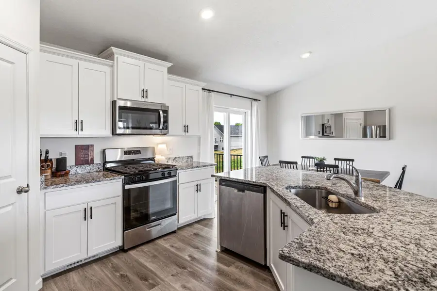 39610 Fallbrook Avenue, North Branch, MN 55056 - #2