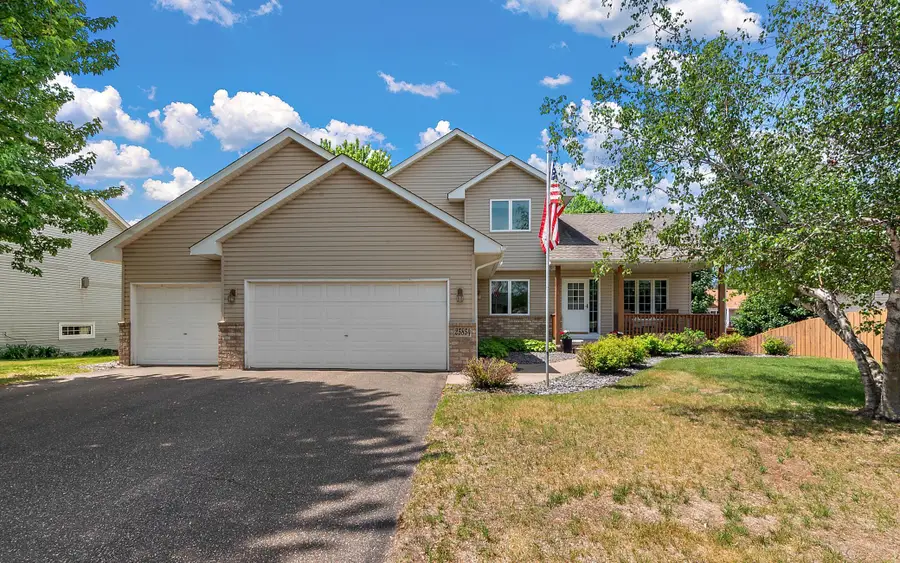 25854 18th Street W, Zimmerman, MN 55398 - #3