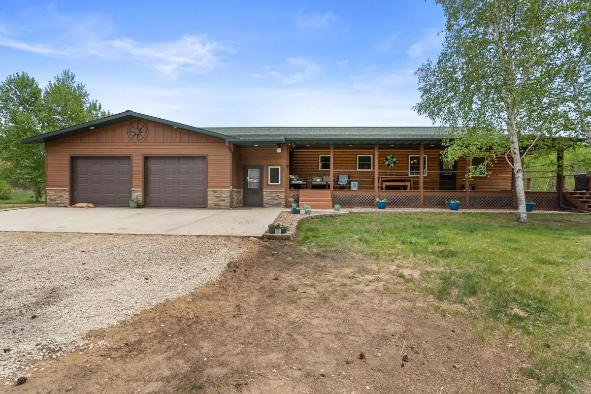 18619 340th Street, Menahga, MN 56464 - #1