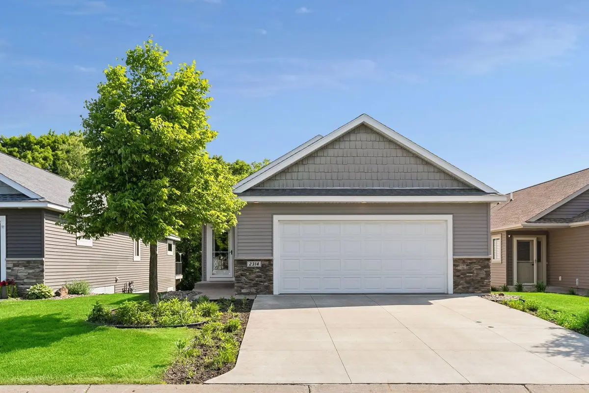 2314 Rangeview Lane, River Falls, WI 54022 - #1