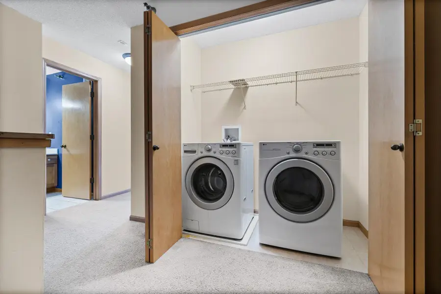2320 Lower Afton Road E #423, Maplewood, MN 55119 - #3