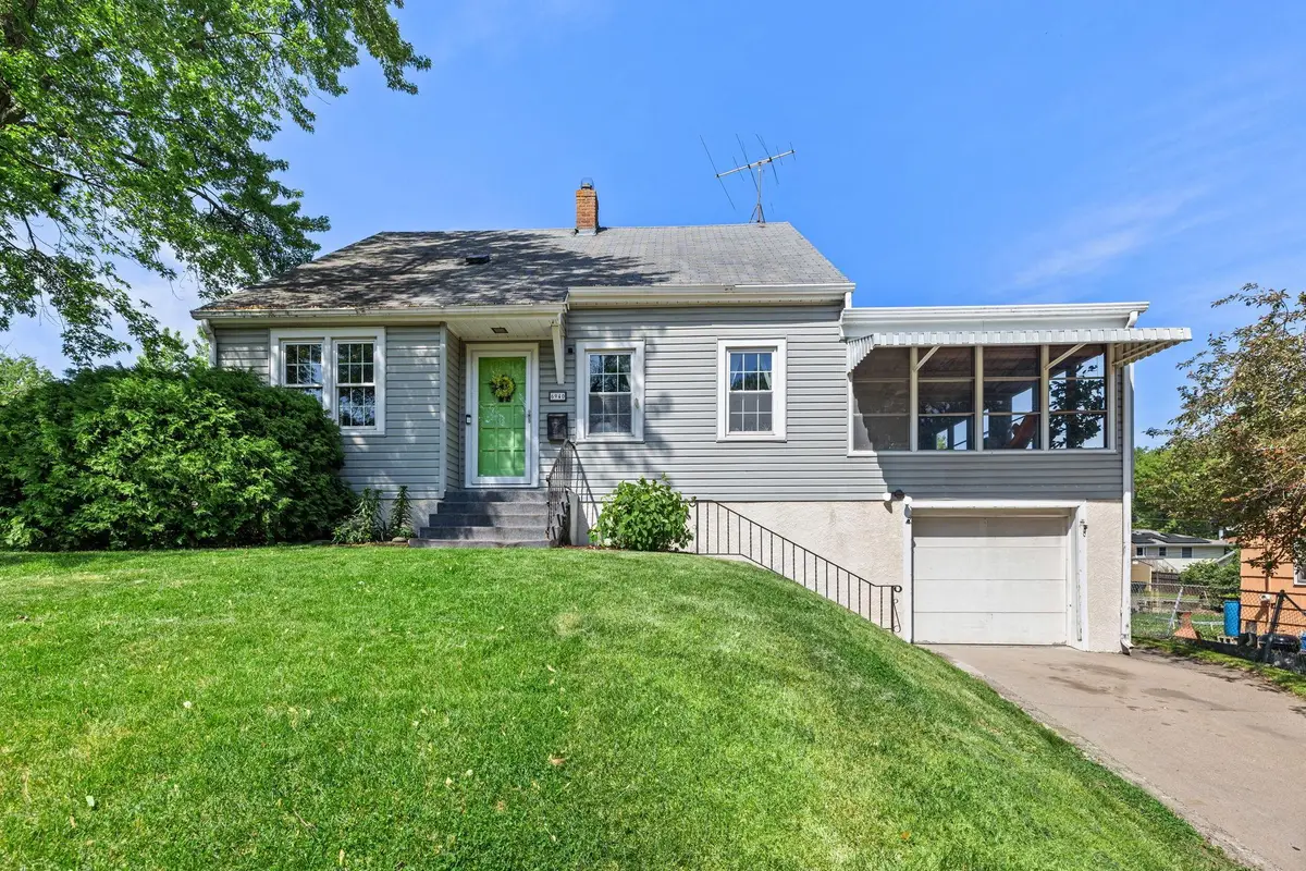6940 Vincent Avenue S, Richfield, MN 55423 - #1