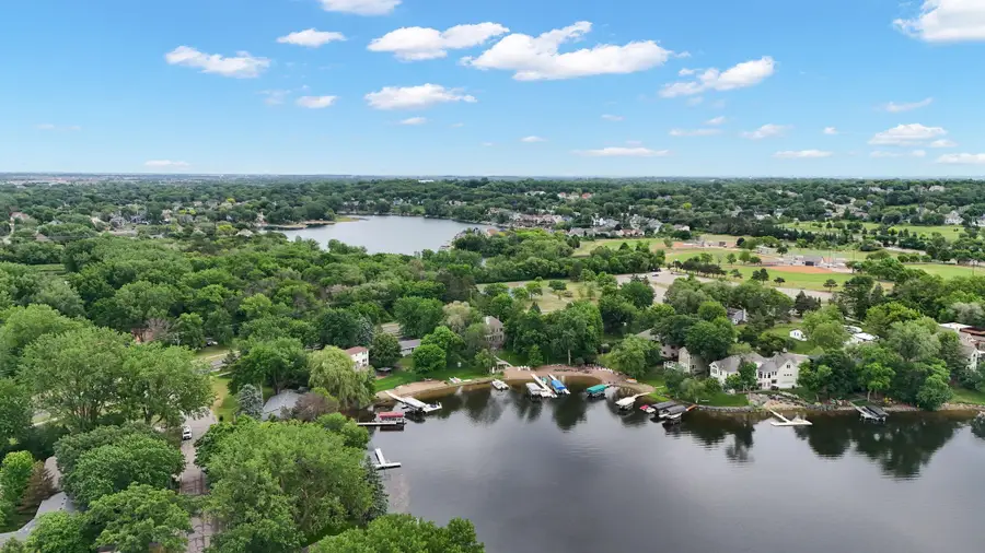 1303 Crystal Lake Road E, Burnsville, MN 55306 - #2