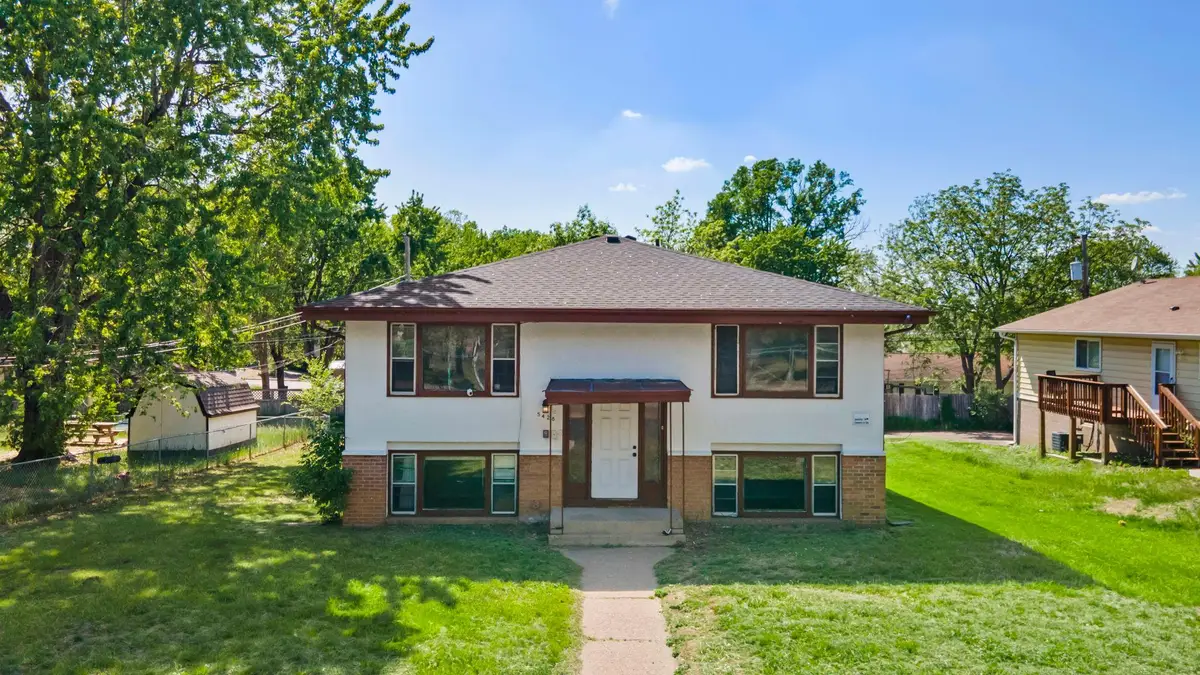 5428 5th Street Ne, Fridley, MN 55421 - #1