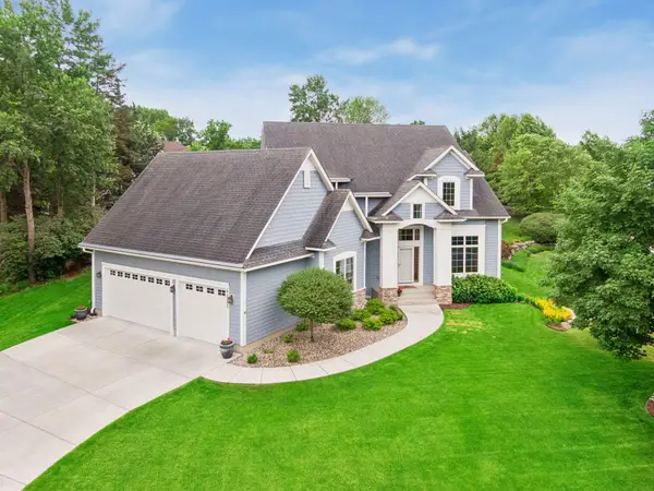 6625 Walnut Drive, Mound, MN 55364