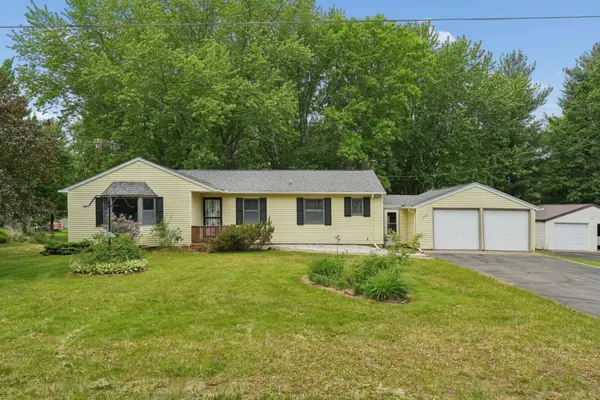 235 Horsmann Avenue, Dresser, WI 54009