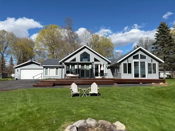 16582 329th Avenue, Isle, MN 56342
