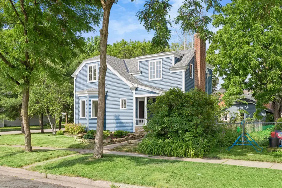 203 Lewis Street, River Falls, WI 54022 - #2