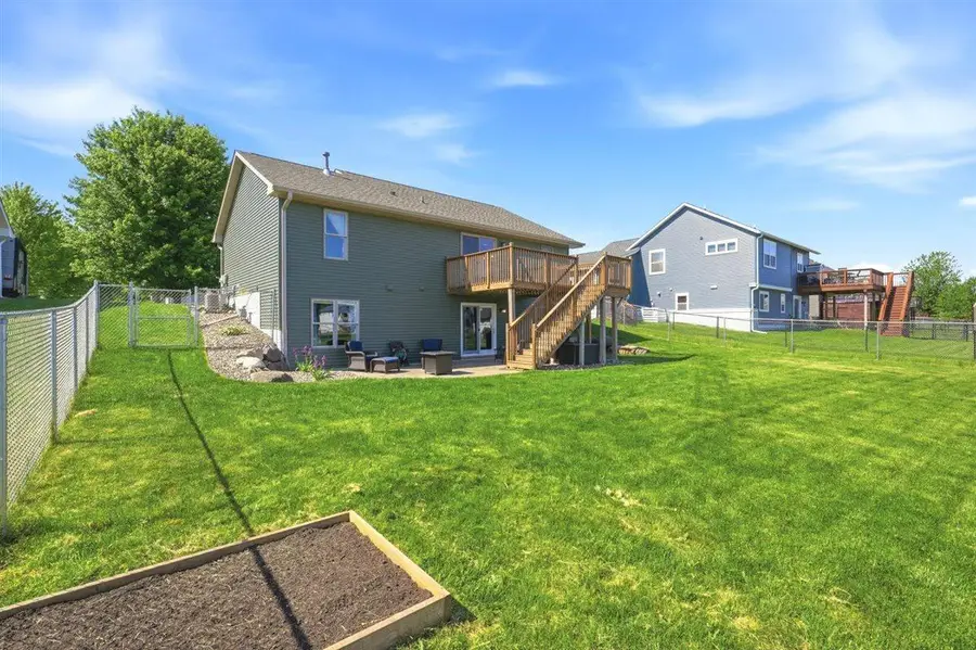 1607 Mallard Avenue, Baldwin, WI 54002 - #2