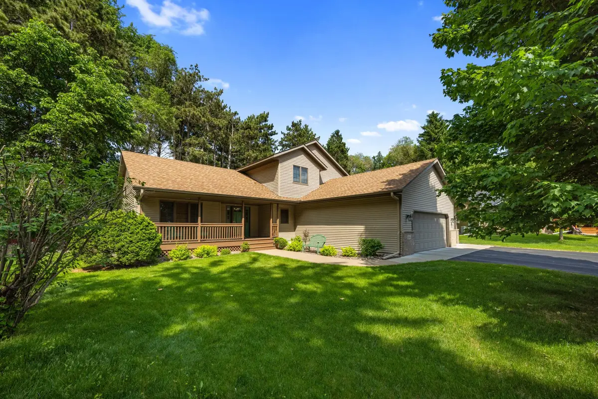 6591 Bald Eagle Court, Monticello, MN 55362 - #1