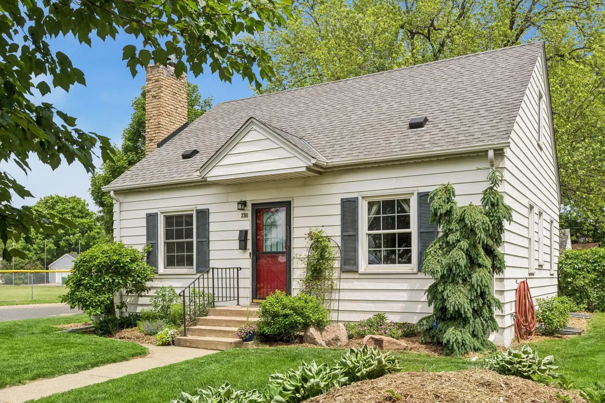 3301 Brownlow Avenue, Saint Louis Park, MN 55426 - #1
