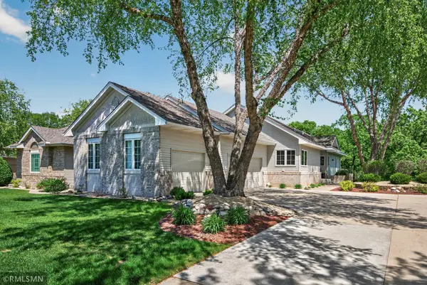 14011 Alder Street Nw, Andover, MN 55304