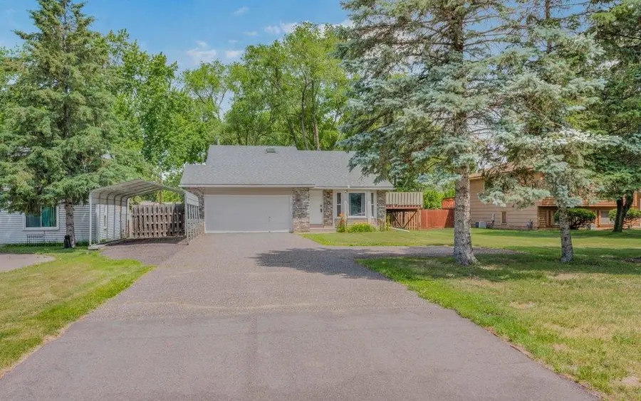 1065 89th Avenue Ne, Blaine, MN 55434 - #2