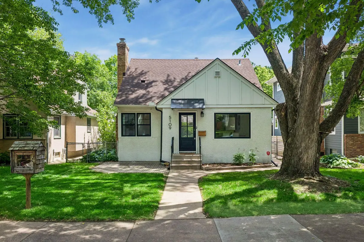 5109 Abbott Avenue S, Minneapolis, MN 55410 - #1