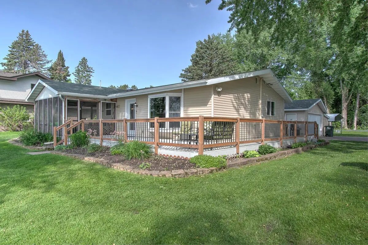 51725 Belle Isle Drive, Rush City, MN 55069 - #1
