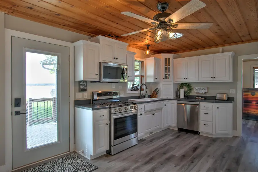 51725 Belle Isle Drive, Rush City, MN 55069 - #3