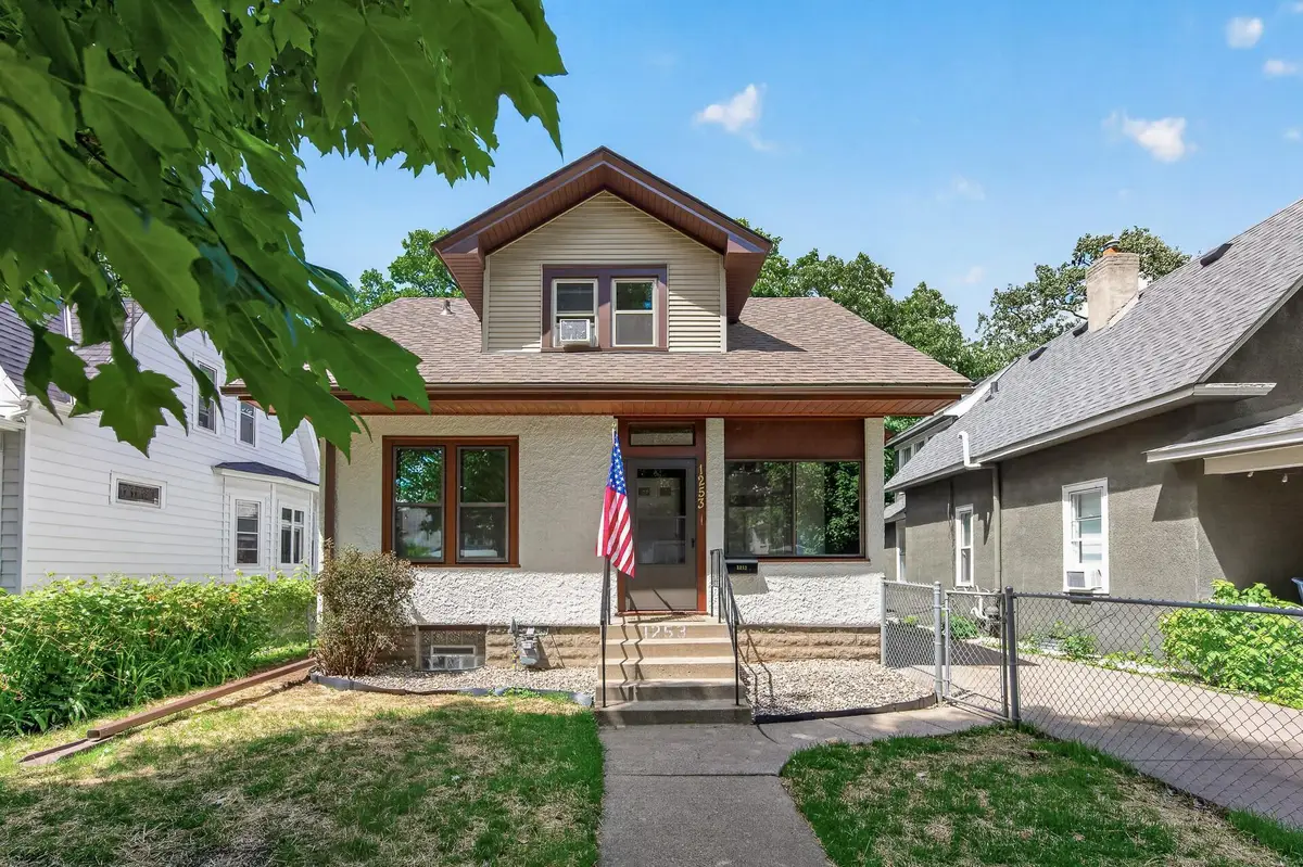 1253 Selby Avenue, Saint Paul, MN 55104 - #1