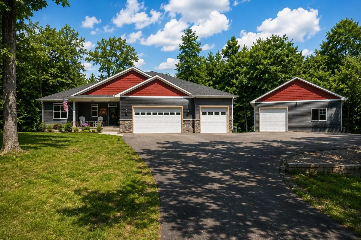 5958 Hidden Lane, South Haven, MN 55382 - #1