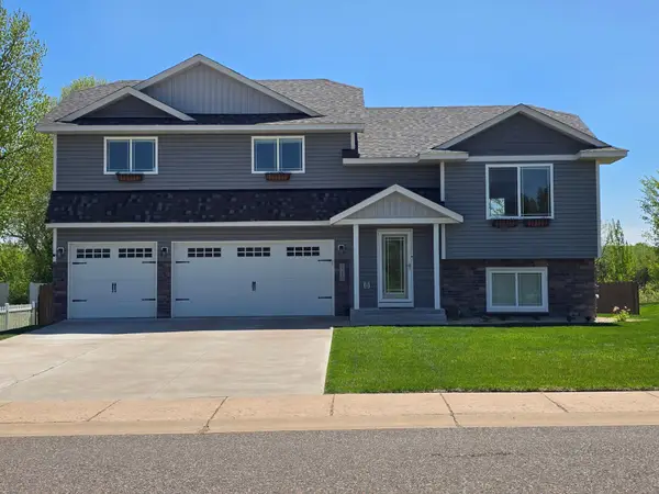 1240 W 6th Street, Rush City, MN 55069