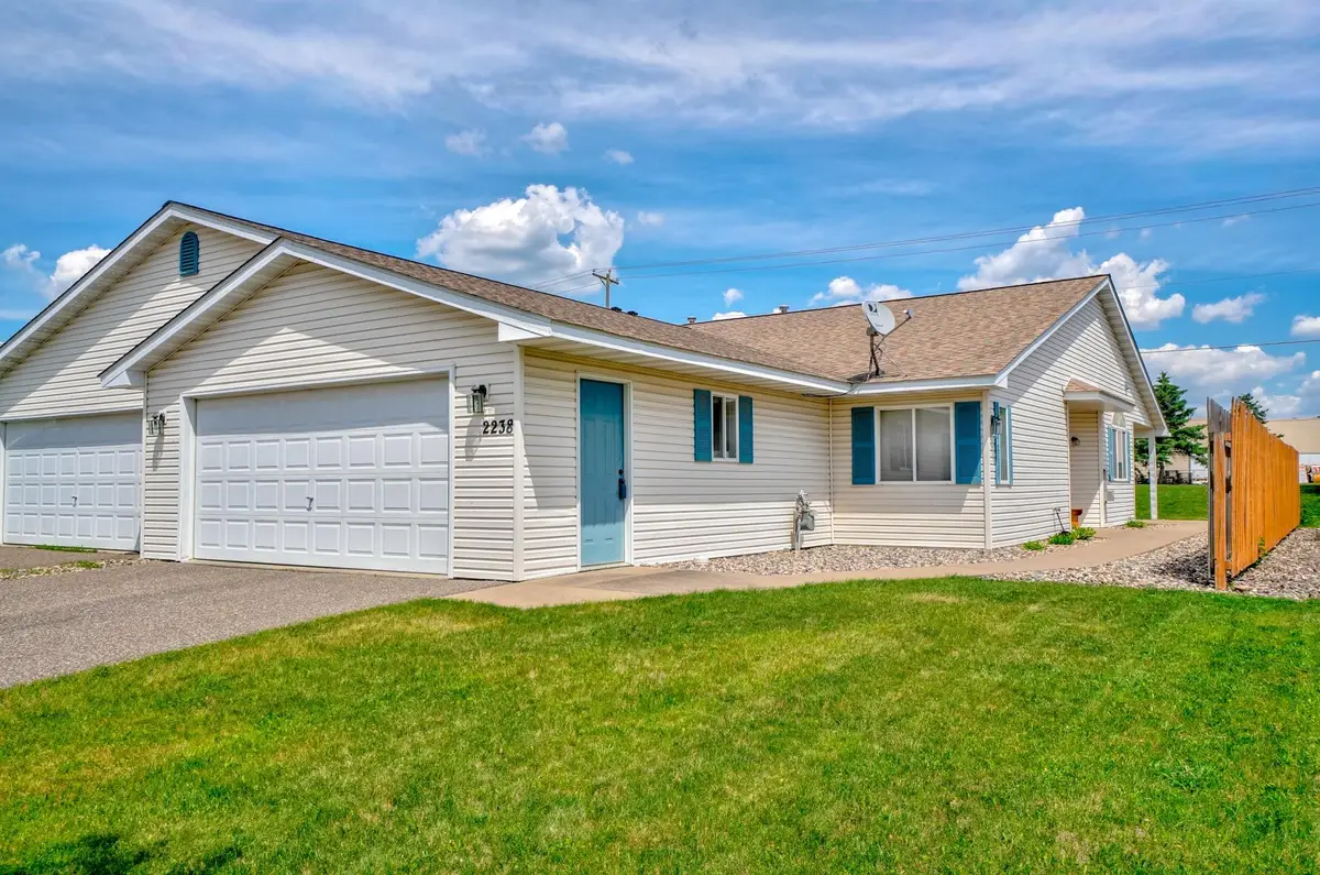2238 Sacia Lane, Hudson, WI 54016 - #1