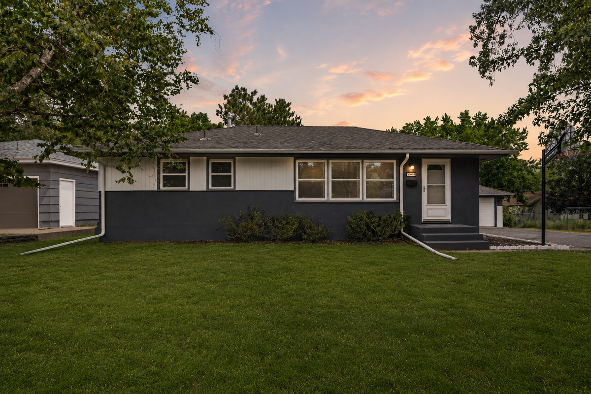 3500 72nd Avenue N, Brooklyn Center, MN 55429 - #1