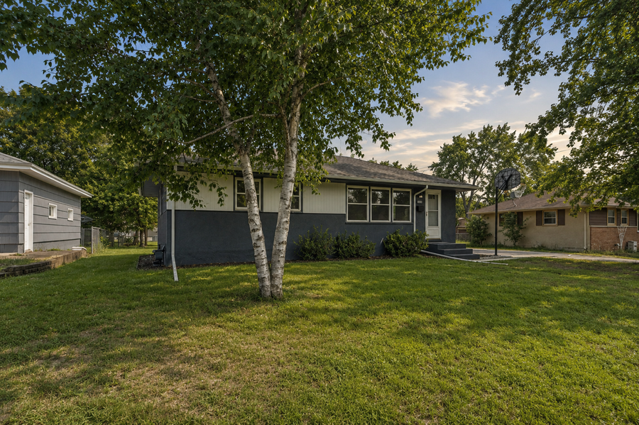 3500 72nd Avenue N, Brooklyn Center, MN 55429 - #2