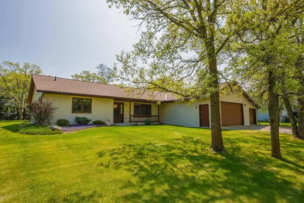 706 Forest View Avenue, Park Rapids, MN 56470