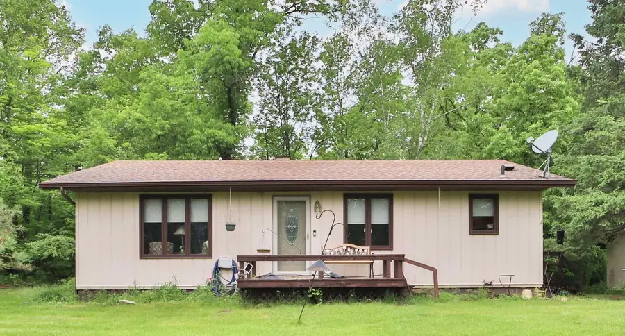 4244 72nd Street Nw, Walker, MN 56484 - #3